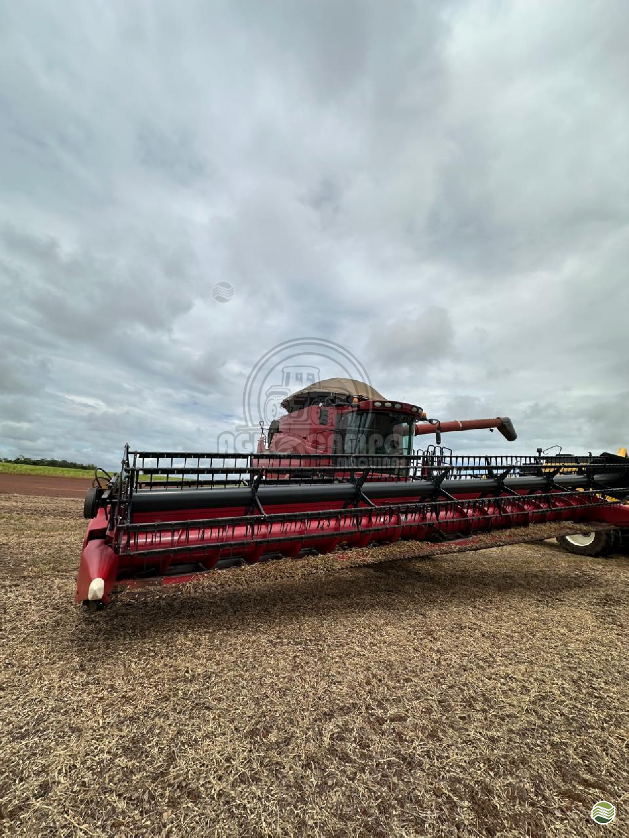 CASE 7230 de Agro Campo Máquinas Agrícolas